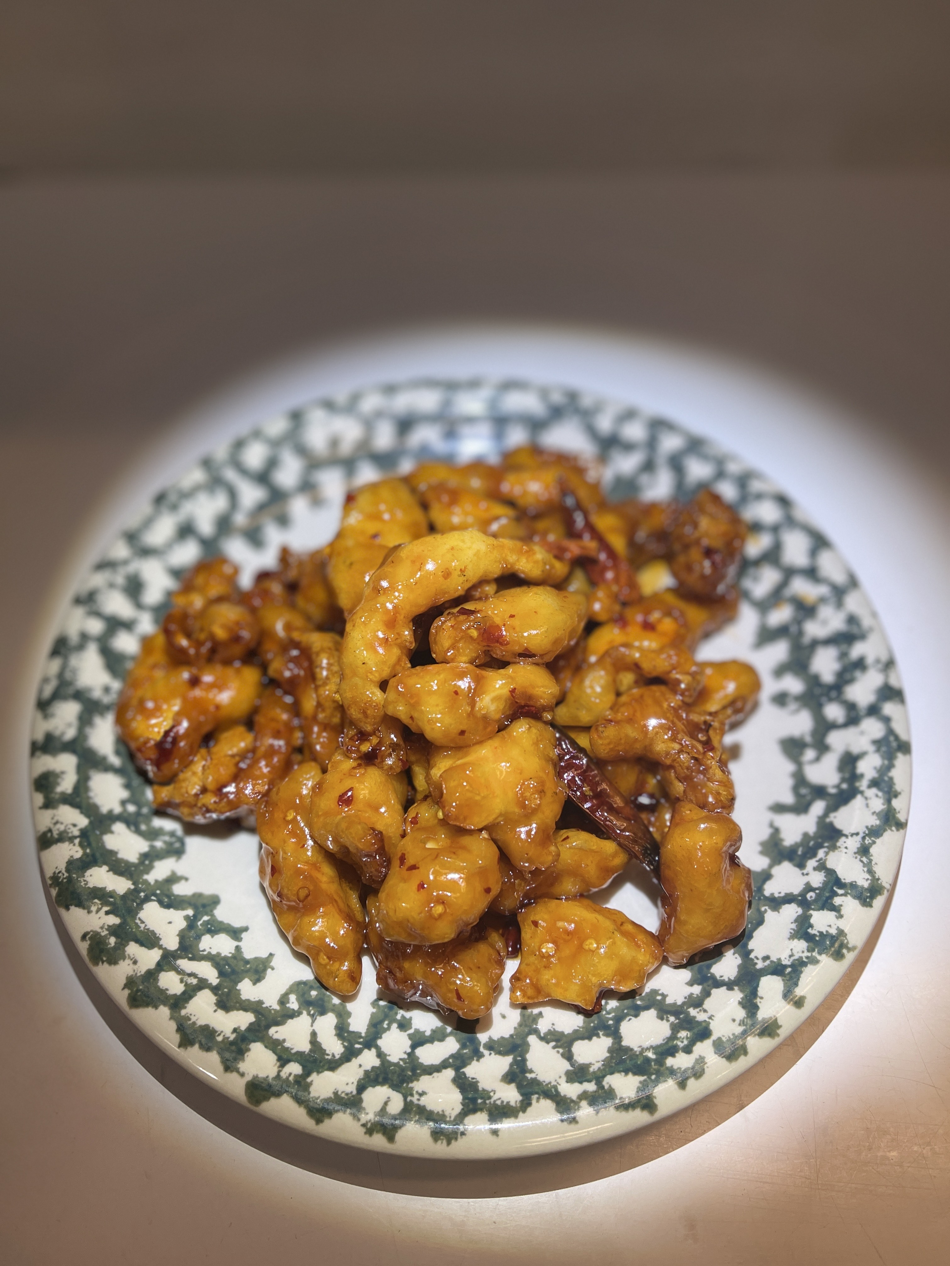 Order General Tso's Chicken  food online from Fortune Kitchen store, Aurora on bringmethat.com