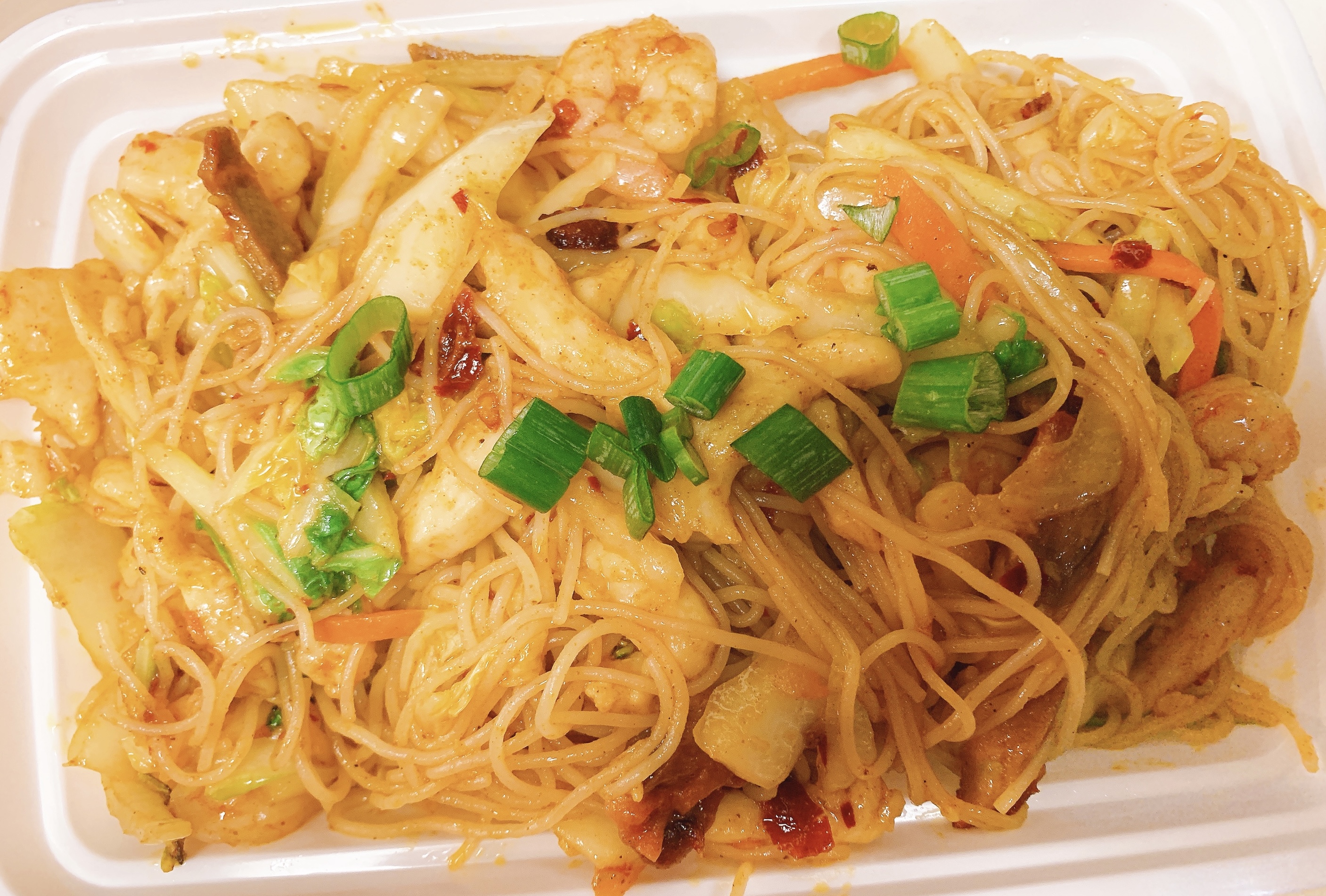 Order Singapore Rice Noodle（星洲米粉） food online from China House store, Philadelphia on bringmethat.com