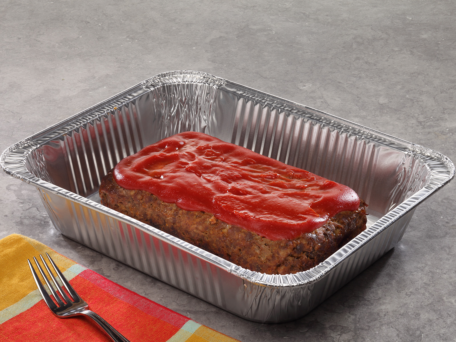 Order Meatloaf (By the Loaf) food online from Golden Corral store, Killeen on bringmethat.com