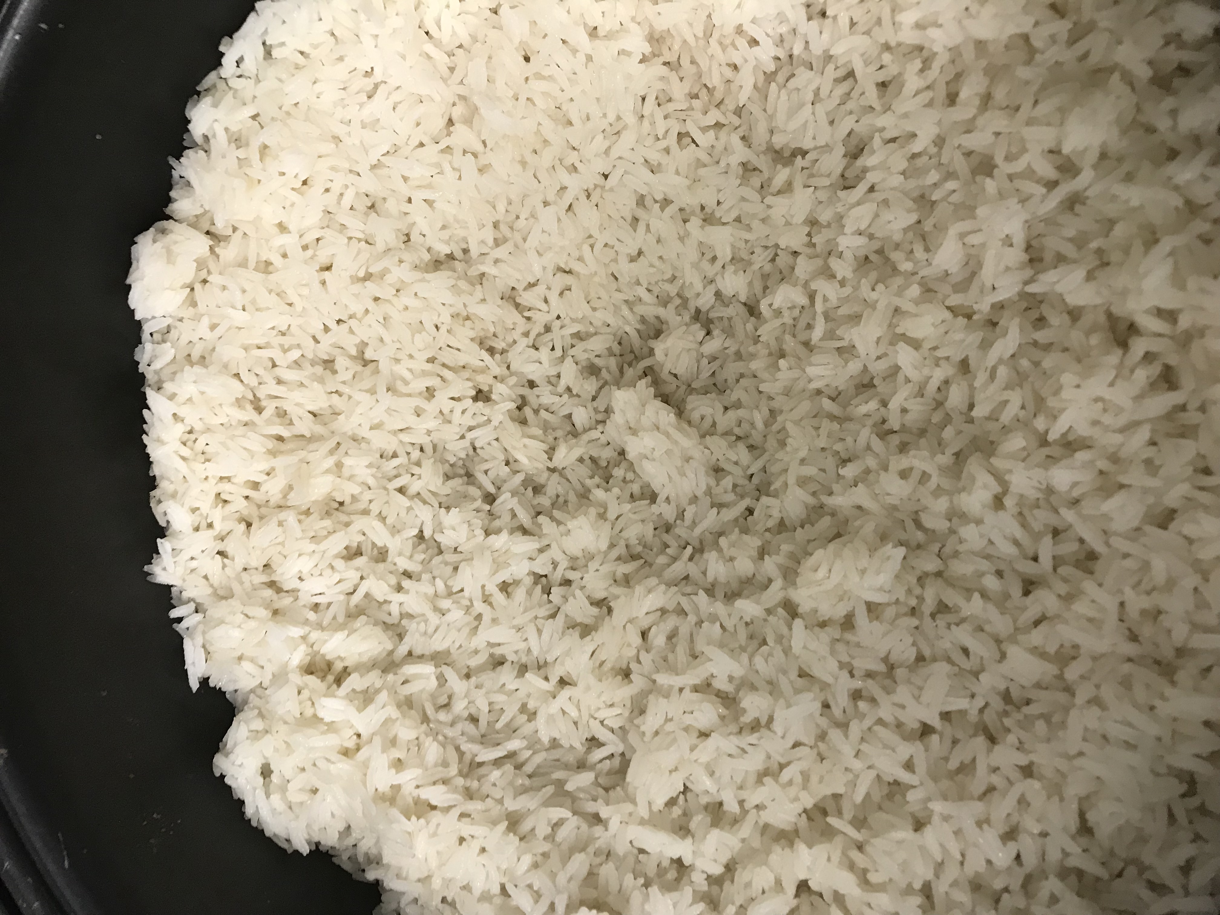 Order White Rice food online from Caribbean Quizine store, West Nyack on bringmethat.com