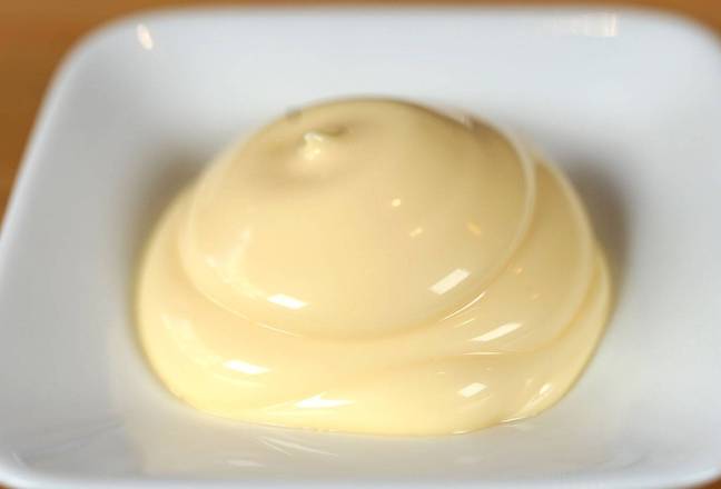 Order Yellow Mayonnaise ( on side ) food online from Osaka Sushi & Fresh Smoothies store, Chicago on bringmethat.com