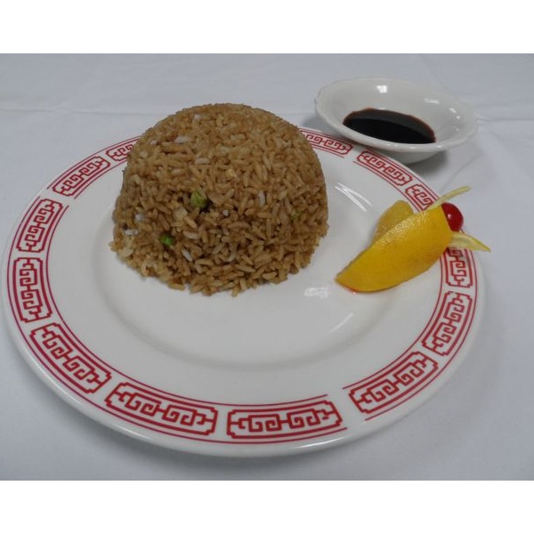 Order 2. Fried Rice food online from Oriental Express store, Old Forge on bringmethat.com