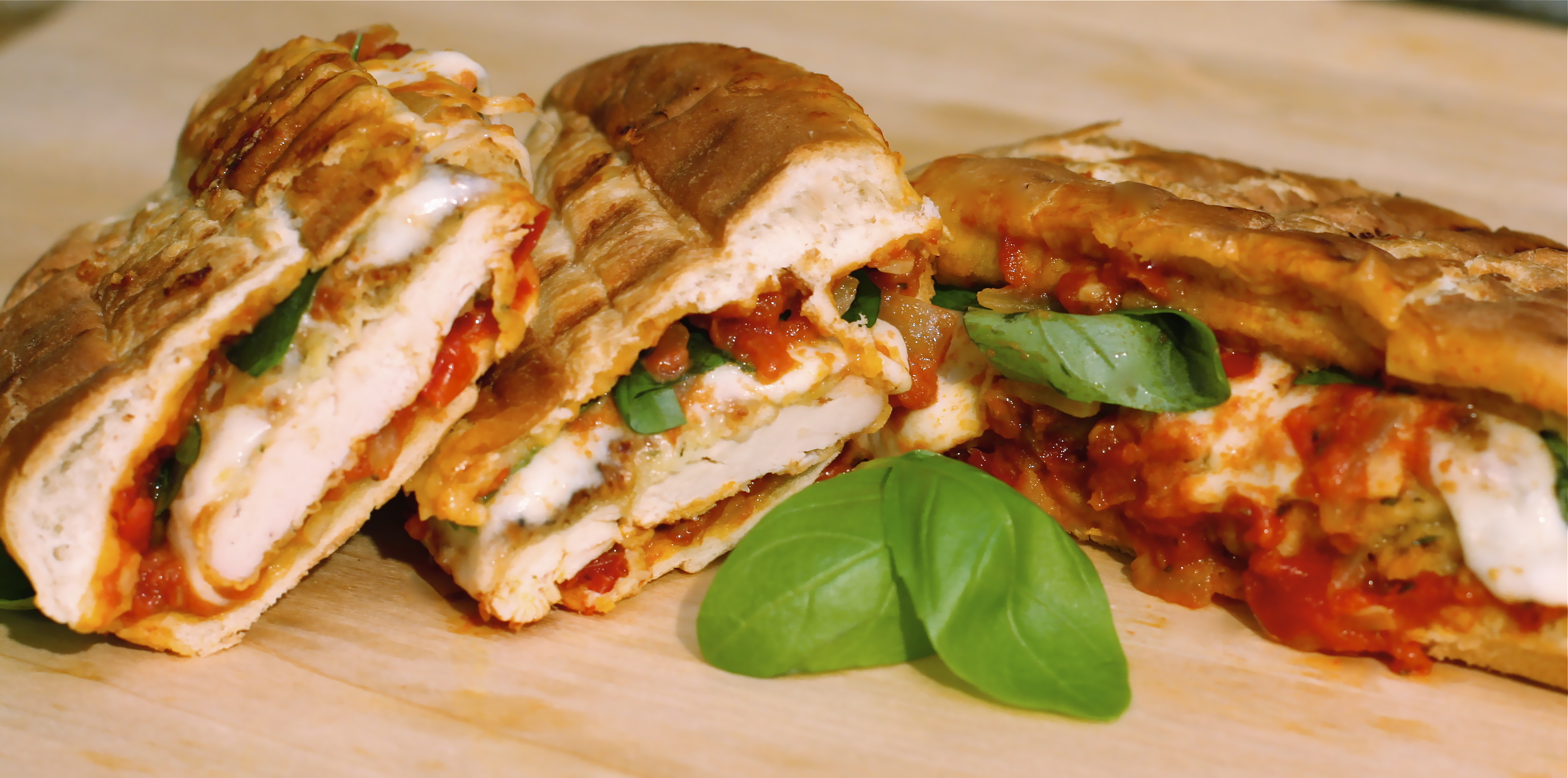 Order Chicken Parm food online from Pizza Pino store, San Francisco on bringmethat.com