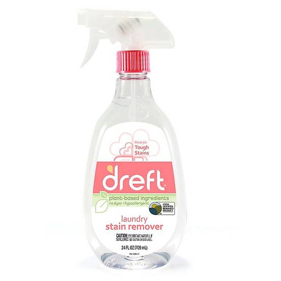 Order Dreft 24 oz. Laundry Stain Remover food online from Buybuy Baby store, Snellville on bringmethat.com