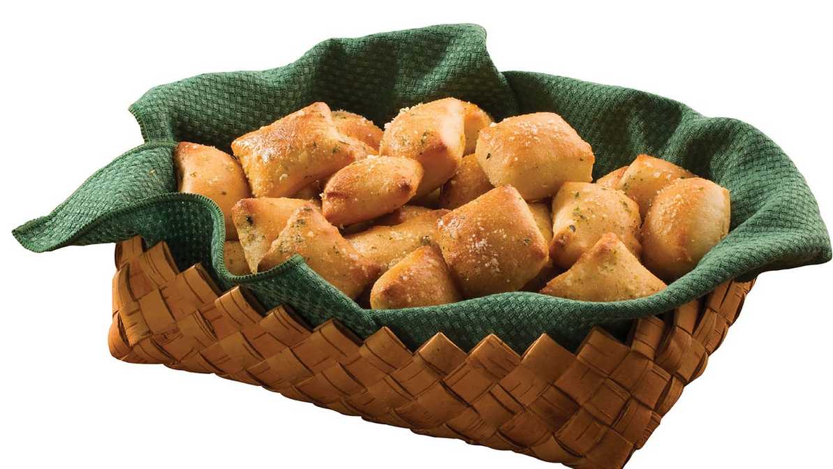 Order Breadstick Bites food online from Vocelli Pizza store, Aspinwall on bringmethat.com