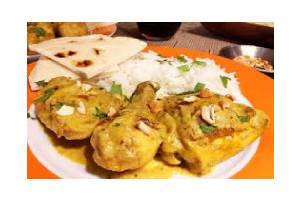 Order Chicken Mughalai food online from Biryani Place store, Sandy Springs on bringmethat.com