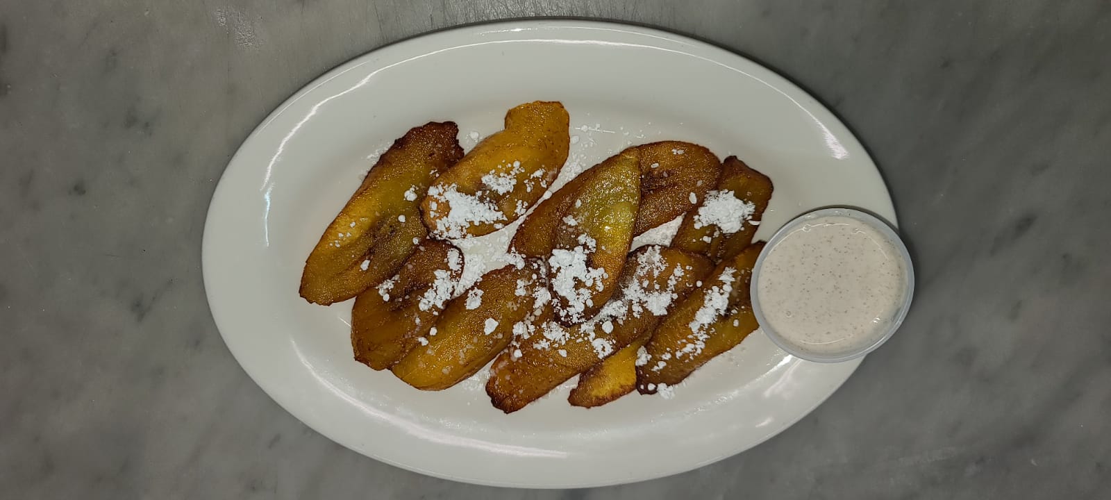 Order Sweet plantains  food online from Marce Taqueria Express store, Bronx on bringmethat.com