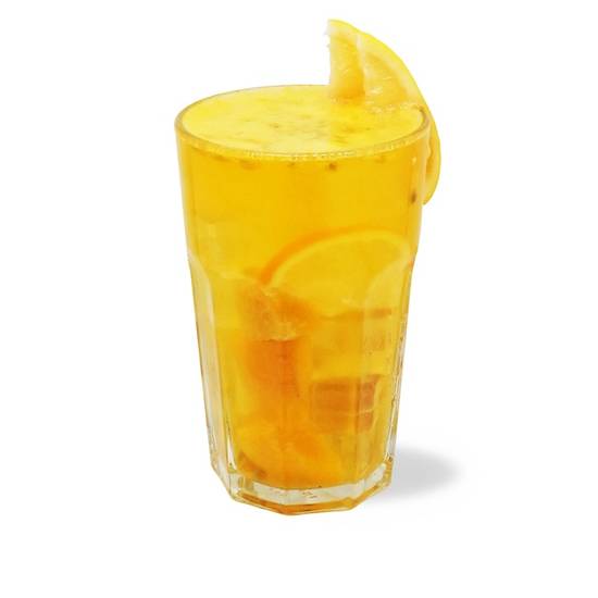 Order Tropical Lemonade food online from The Halal Guys store, Houston on bringmethat.com