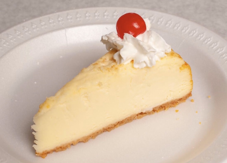 Order Ny Cheese Cake food online from Spice 3:16 store, Cumming on bringmethat.com