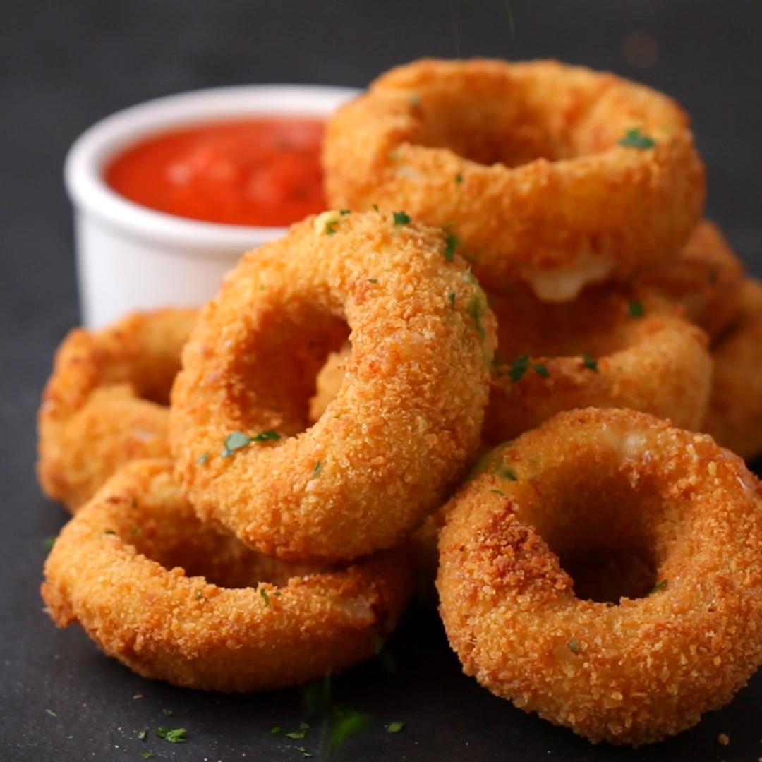 Order Onion Ring food online from Kokio store, Oakland Gardens on bringmethat.com