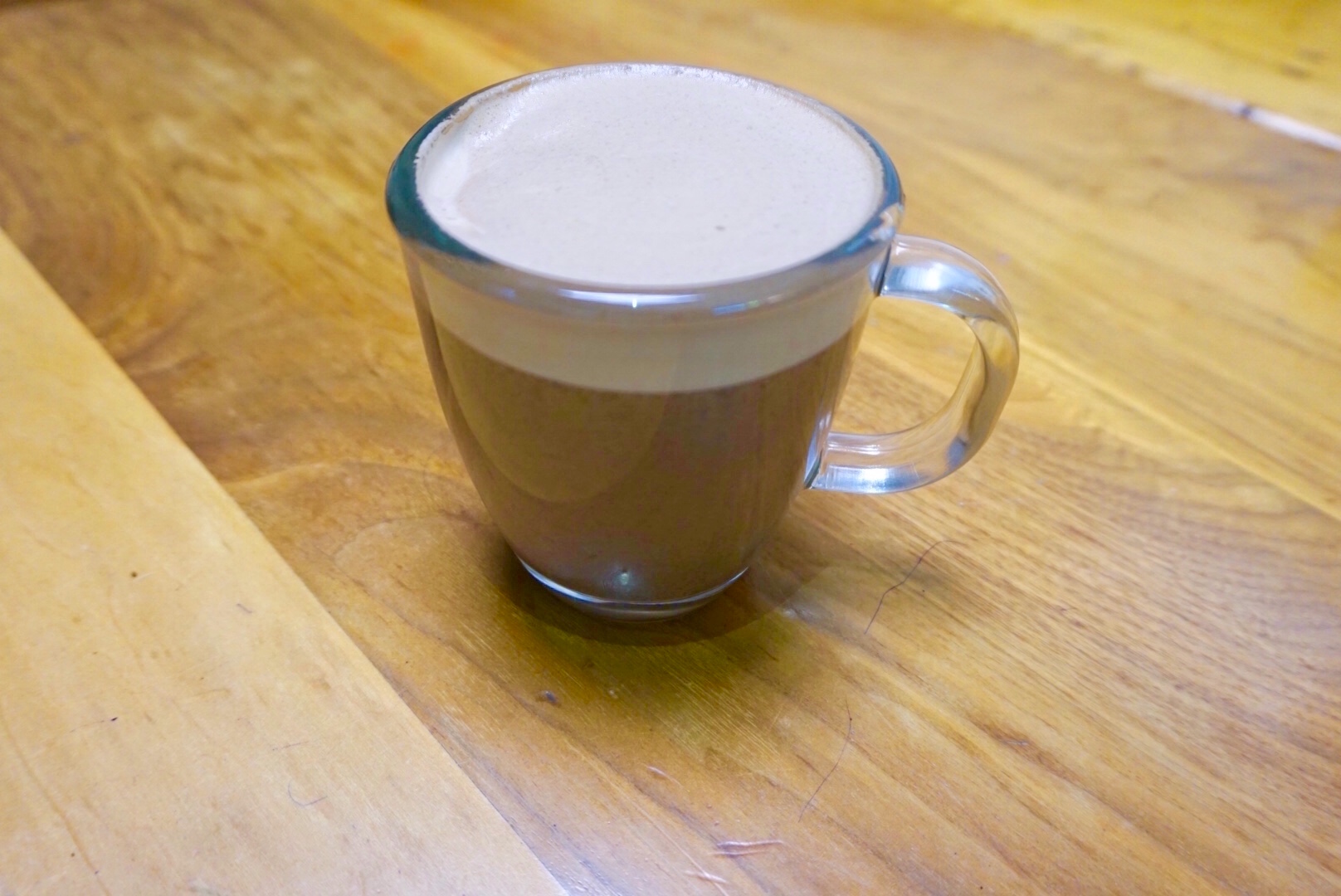 Order Hot Chocolate food online from Archway Cafe store, Brooklyn on bringmethat.com