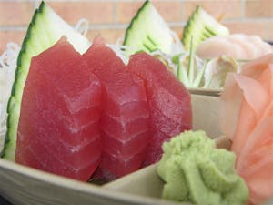 Order Tuna food online from Stix Restaurant store, Fultondale on bringmethat.com