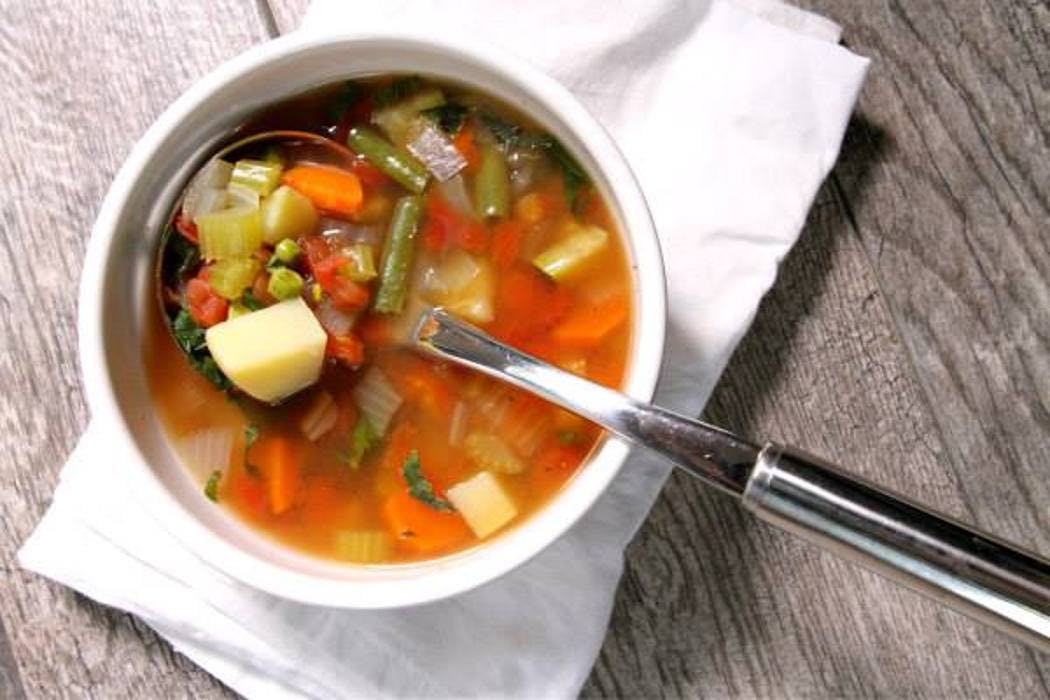 Order Homemade Soup - Cup food online from Reynolds Street Bar & Grill store, Alexandria on bringmethat.com