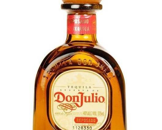 Order Don Julio Reposado, 750mL tequila (40.0% ABV) food online from Windy City Liquor Market store, El Cajon on bringmethat.com