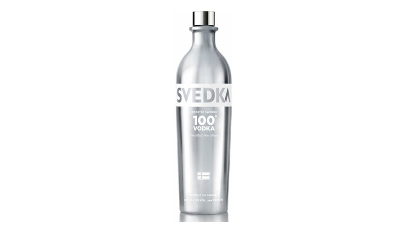 Order Svedka 100 Proof 750mL food online from Spikes Bottle Shop store, Chico on bringmethat.com