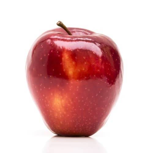 Order Cosmic Crisp Apple (1 apple) food online from Safeway store, Tahoe City on bringmethat.com