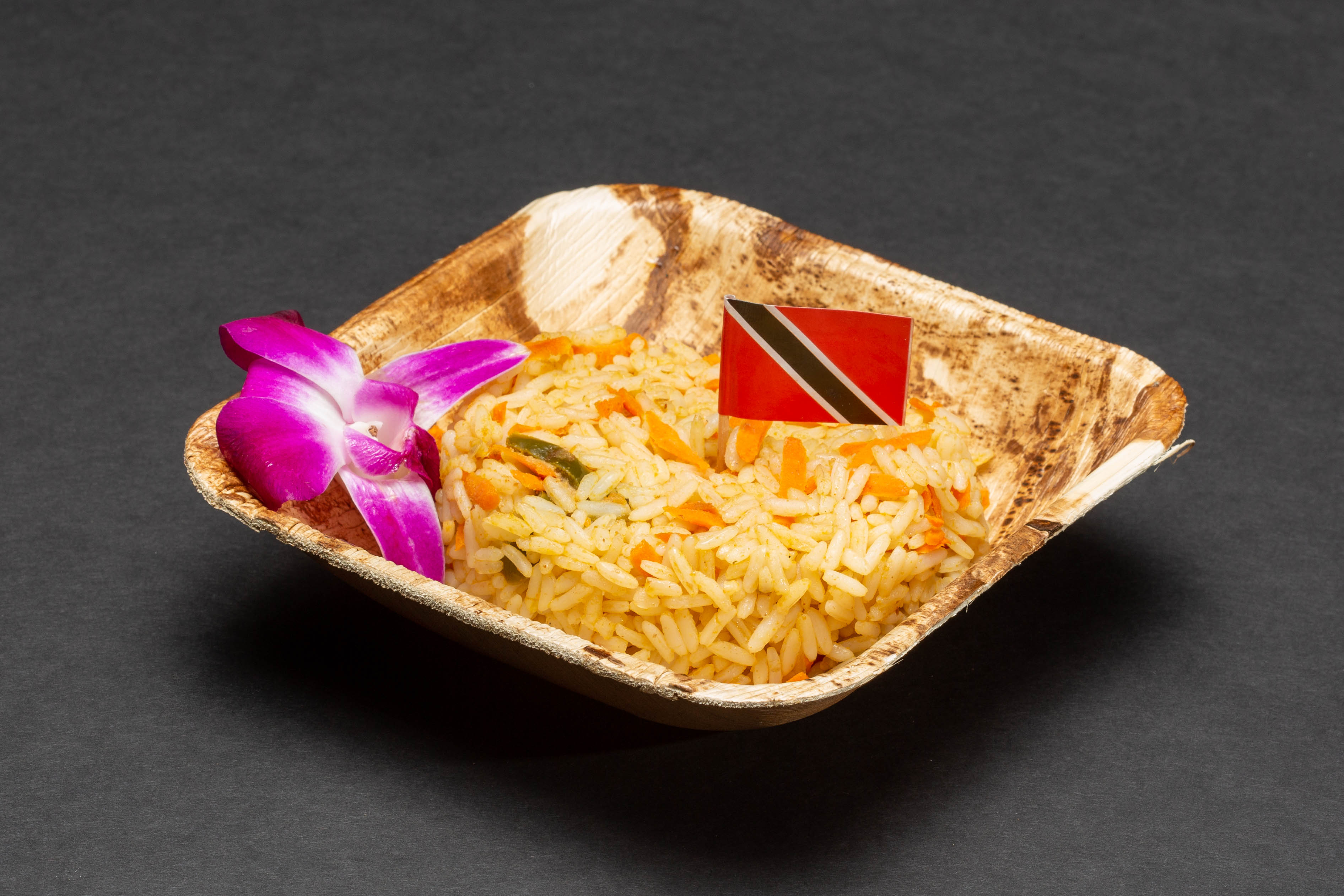 Order Spicy Veggie Rice food online from Cocobreeze store, Oakland on bringmethat.com