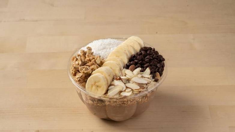 Order Coffee Bowl food online from Bowled store, Delmar on bringmethat.com