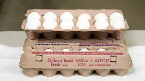 Order Large Eggs food online from Stadium Market store, San Diego on bringmethat.com