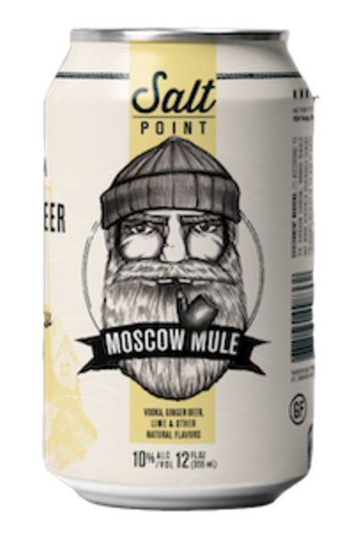 Order Salt Point Moscow Mult food online from Yesdrink.Com store, San Francisco on bringmethat.com