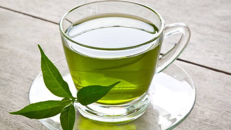 Order Green Tea food online from Indian Pizza Snob store, Pittsburgh on bringmethat.com