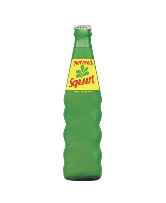 Order Mexican Squirt Bottle food online from Flacos Tacos store, Chicago on bringmethat.com