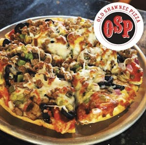 Order The Fixins food online from Old Shawnee Pizza store, Shawnee on bringmethat.com