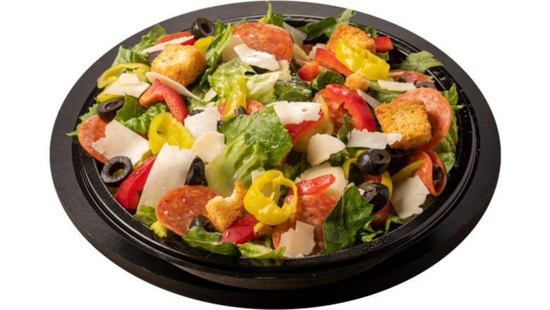 Order Italian Chop Salad food online from Pizza Ranch store, Urbandale on bringmethat.com