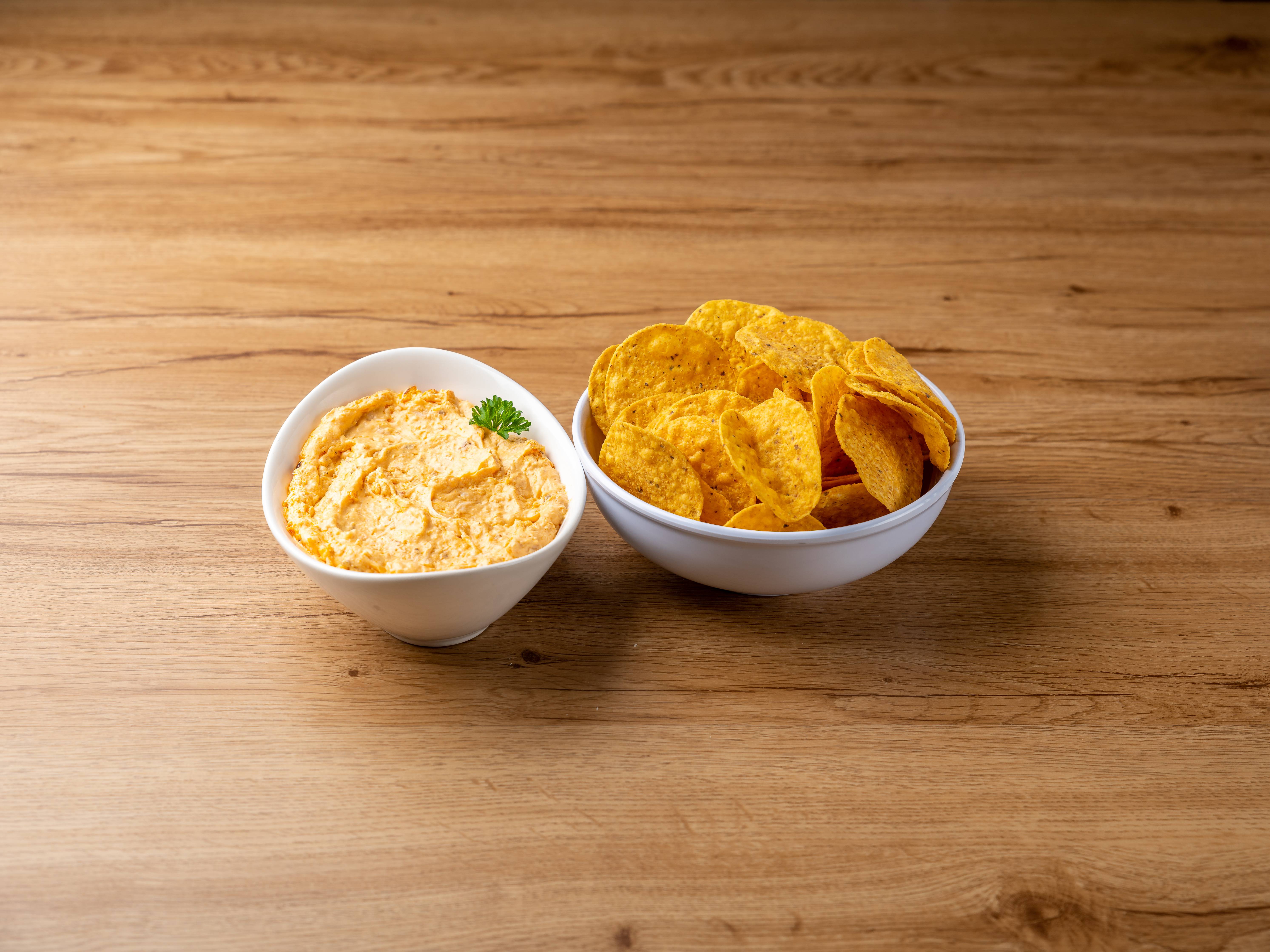 Order Buffalo Chicken Dip food online from Pizza Pronto and Gyro House - Avalon store, Pittsburgh on bringmethat.com