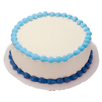 Order Standard Celebration Cake - DQ Cake food online from Hamilton Dq store, Sioux City on bringmethat.com