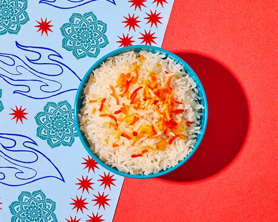 Order Basmnati Rice food online from Tikka Taj store, Austin on bringmethat.com