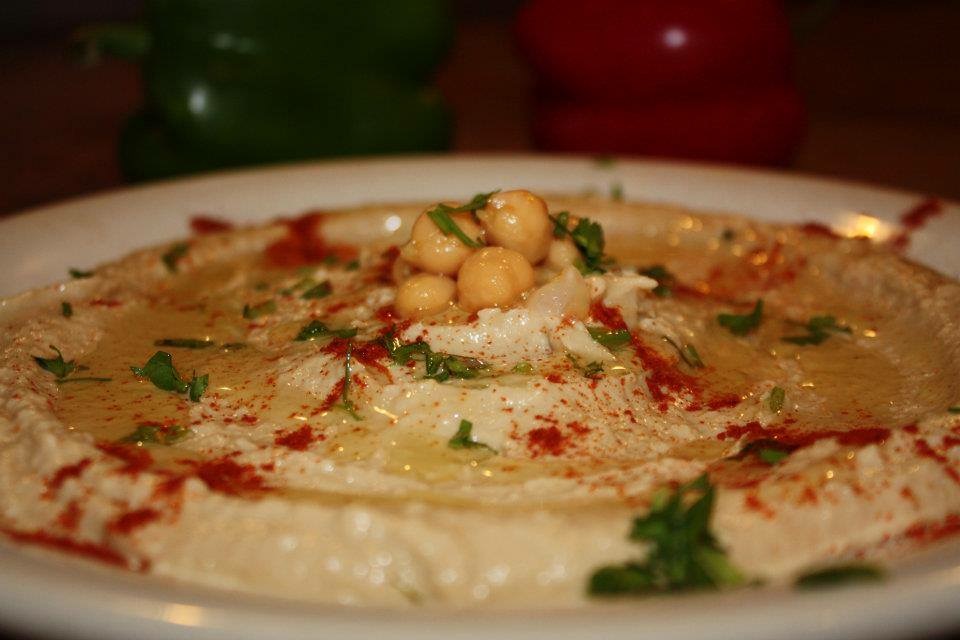 Order Hummus food online from Venus Greek & Mediterranean store, Buffalo on bringmethat.com