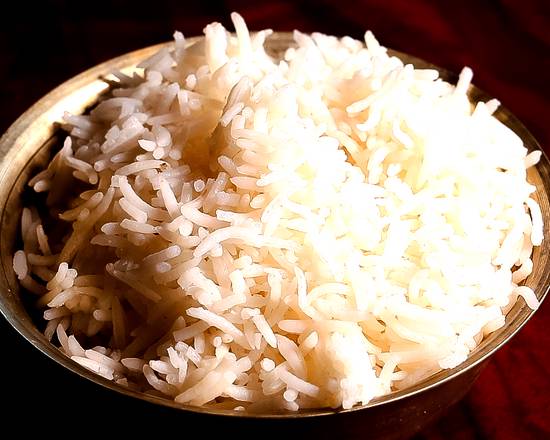 Order White Rice food online from Dancing Yak store, SF on bringmethat.com