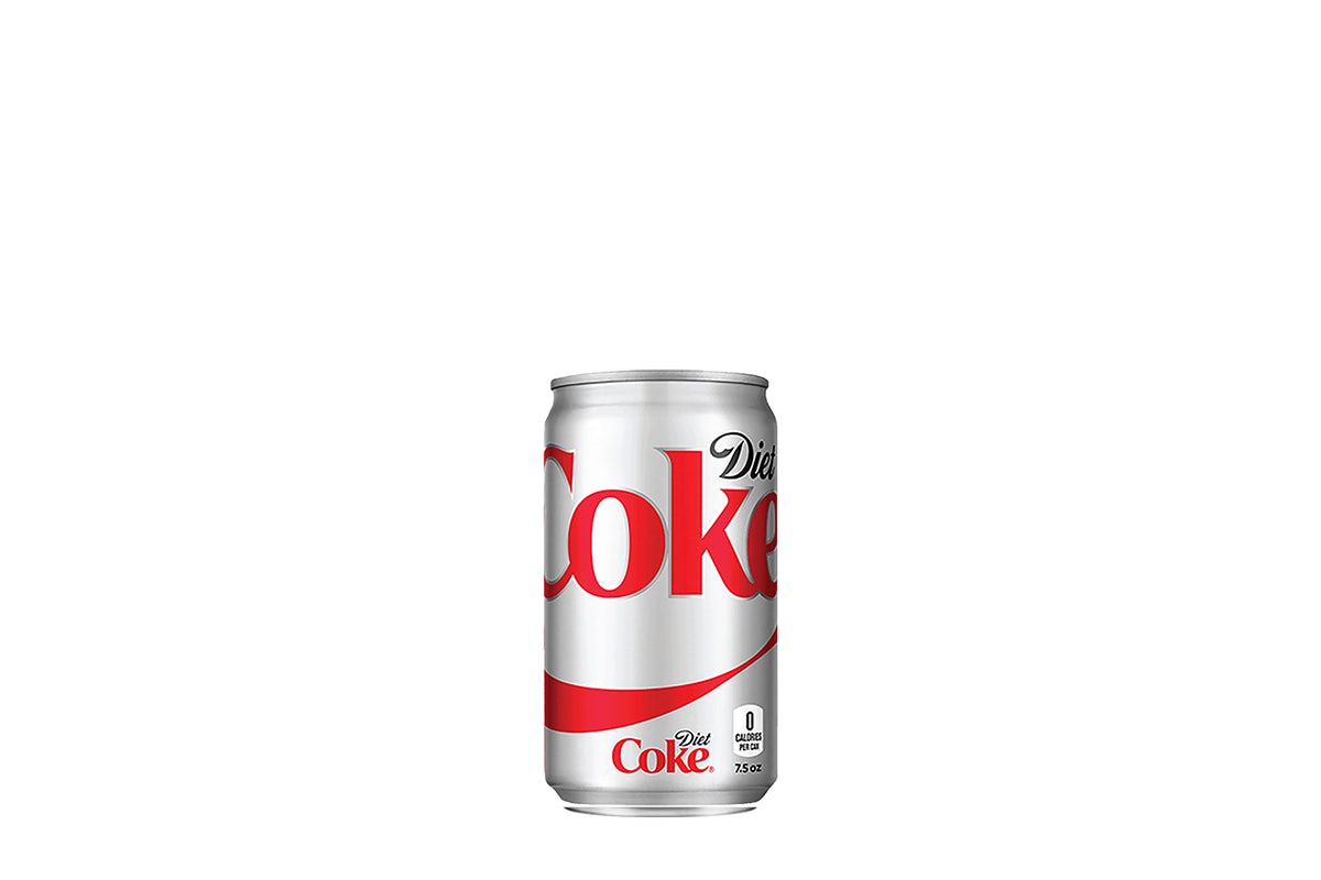 Order Diet Coke food online from Panini Kabob Grill store, Los Angeles on bringmethat.com