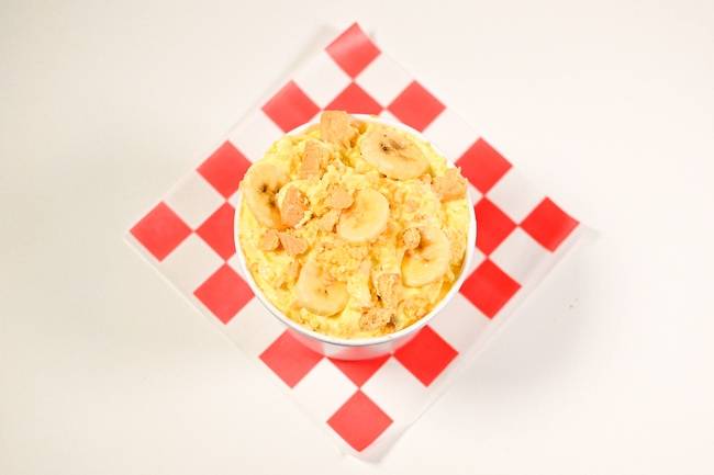 Order Banana Pudding food online from Smackbird store, Dallas on bringmethat.com