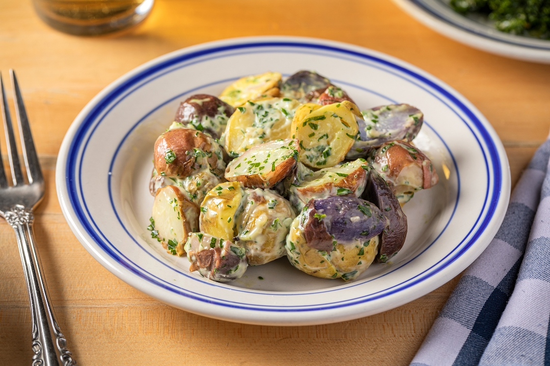 Order Potato Salad food online from Publican Quality Meats store, Chicago on bringmethat.com