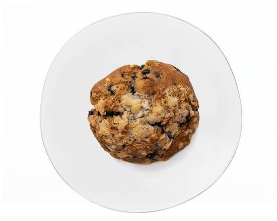Order Blueberry Lemon Muffin food online from Philz Coffee store, Chicago on bringmethat.com