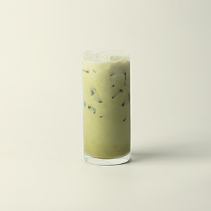 Order Matcha Milk Tea food online from Dot & Dough store, Monterey Park on bringmethat.com