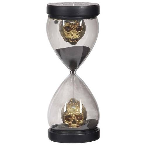 Order Festive Voice Hourglass - 1.0 ea food online from Walgreens store, Artesia on bringmethat.com