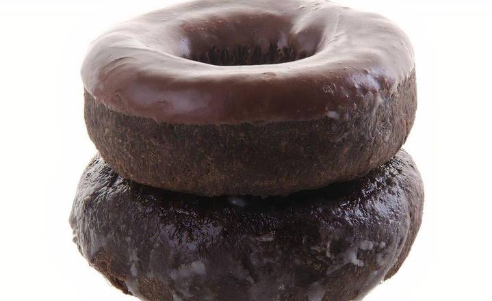 Order Chocolate cake glaze food online from Urban Donut store, Dallas on bringmethat.com