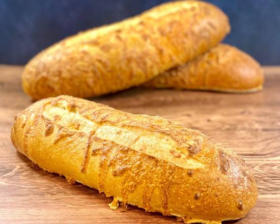 Order Le pain au fromage (frozen) food online from La Belle French Bakery store, Thornton on bringmethat.com