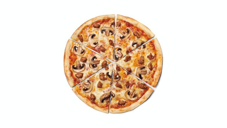 Order Jasper food online from MOD Pizza store, Humble on bringmethat.com