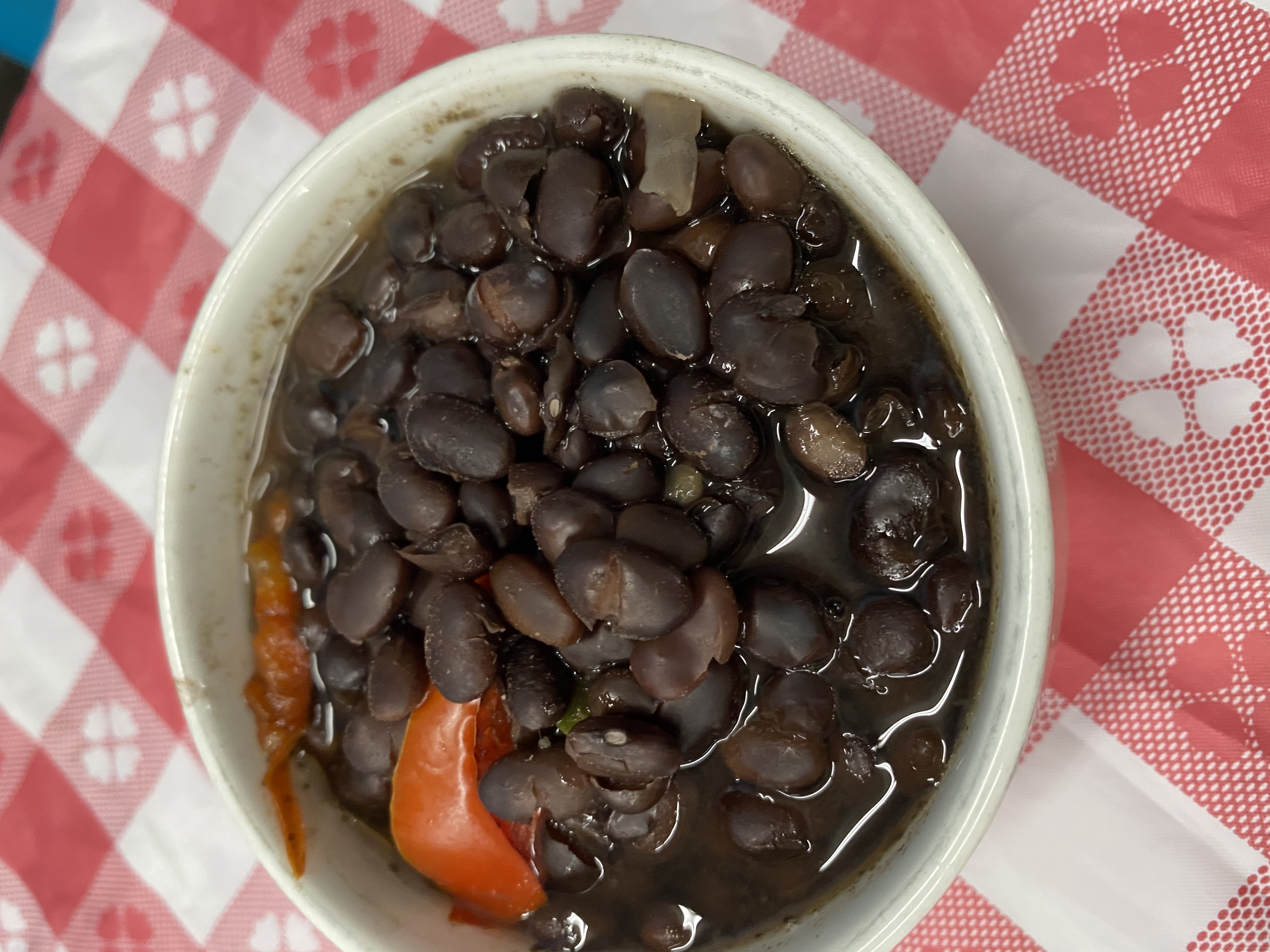 Order Beans food online from Los Latinos Deli store, Long Beach on bringmethat.com