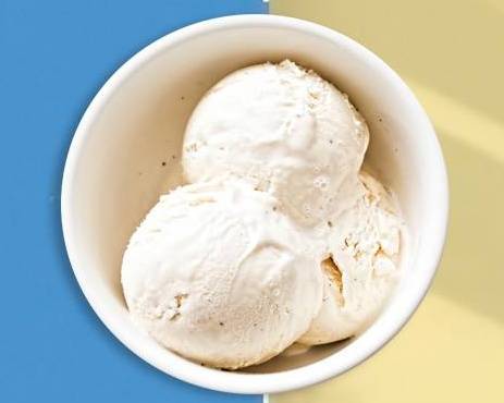 Order Vanilla food online from Ice Cream Zone store, Dublin on bringmethat.com