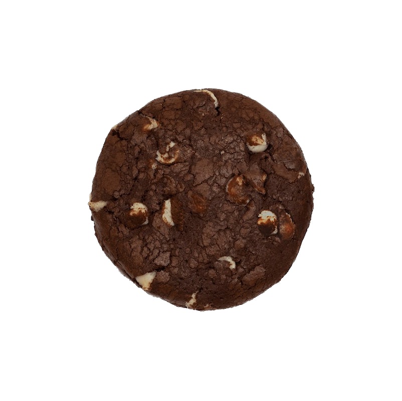 Order Double Chocolate Cookie food online from Sprinkles Cupcakes store, Beverly Hills on bringmethat.com