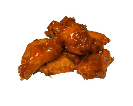 Order Wings food online from frankies famous pizza store, Gilbert on bringmethat.com