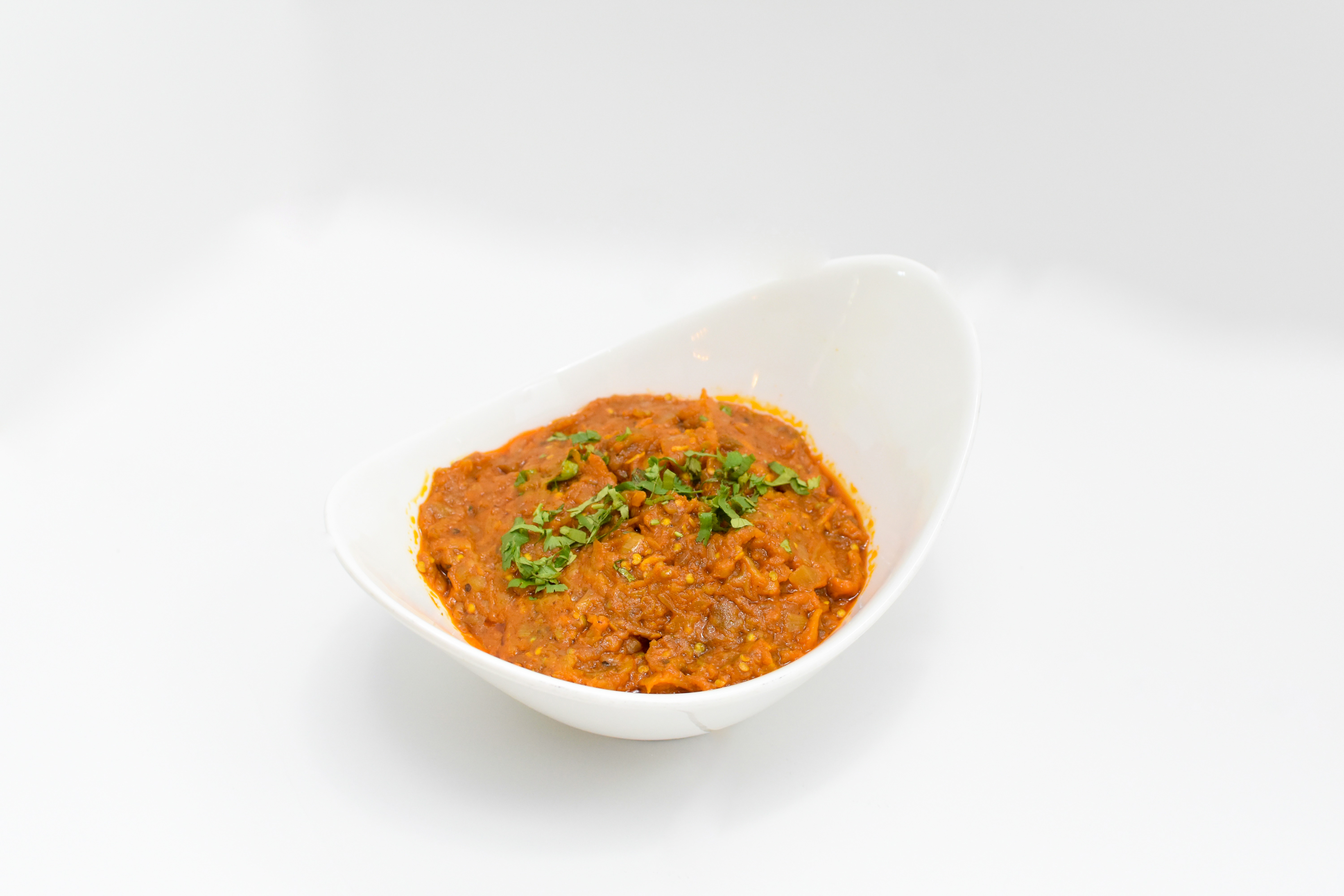 Order Baigan Bharta food online from Shan-a-punjab catering store, Brookline on bringmethat.com