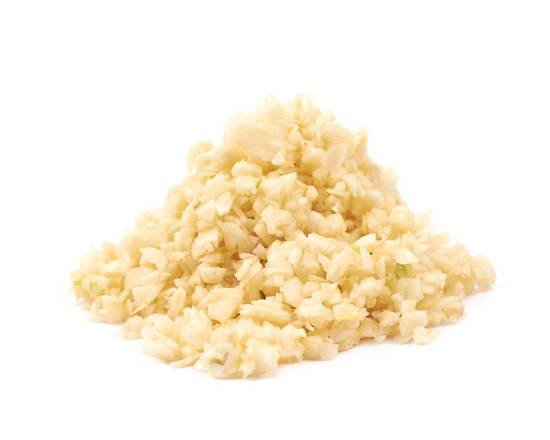 Order Minced Garlic (4.5 oz) food online from Winn-Dixie store, Pinson on bringmethat.com