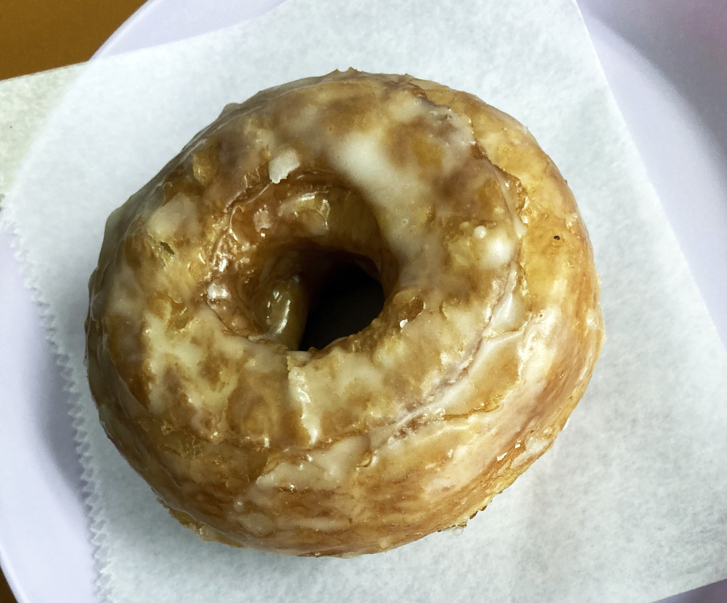 Order Cronut food online from Bedford Hello Donuts store, Bedford on bringmethat.com