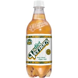 Order Vernors Diet 20oz food online from eVe store, Ann Arbor on bringmethat.com